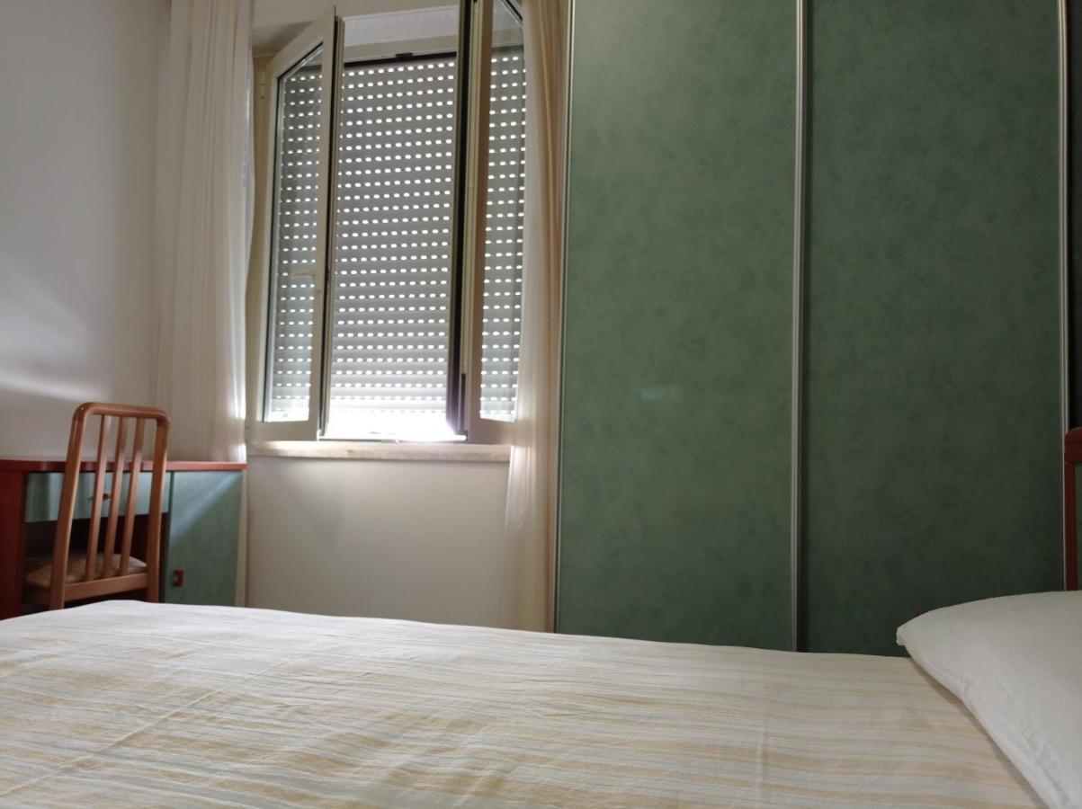 Hotel Costanza Cesenatico Εξωτερικό φωτογραφία