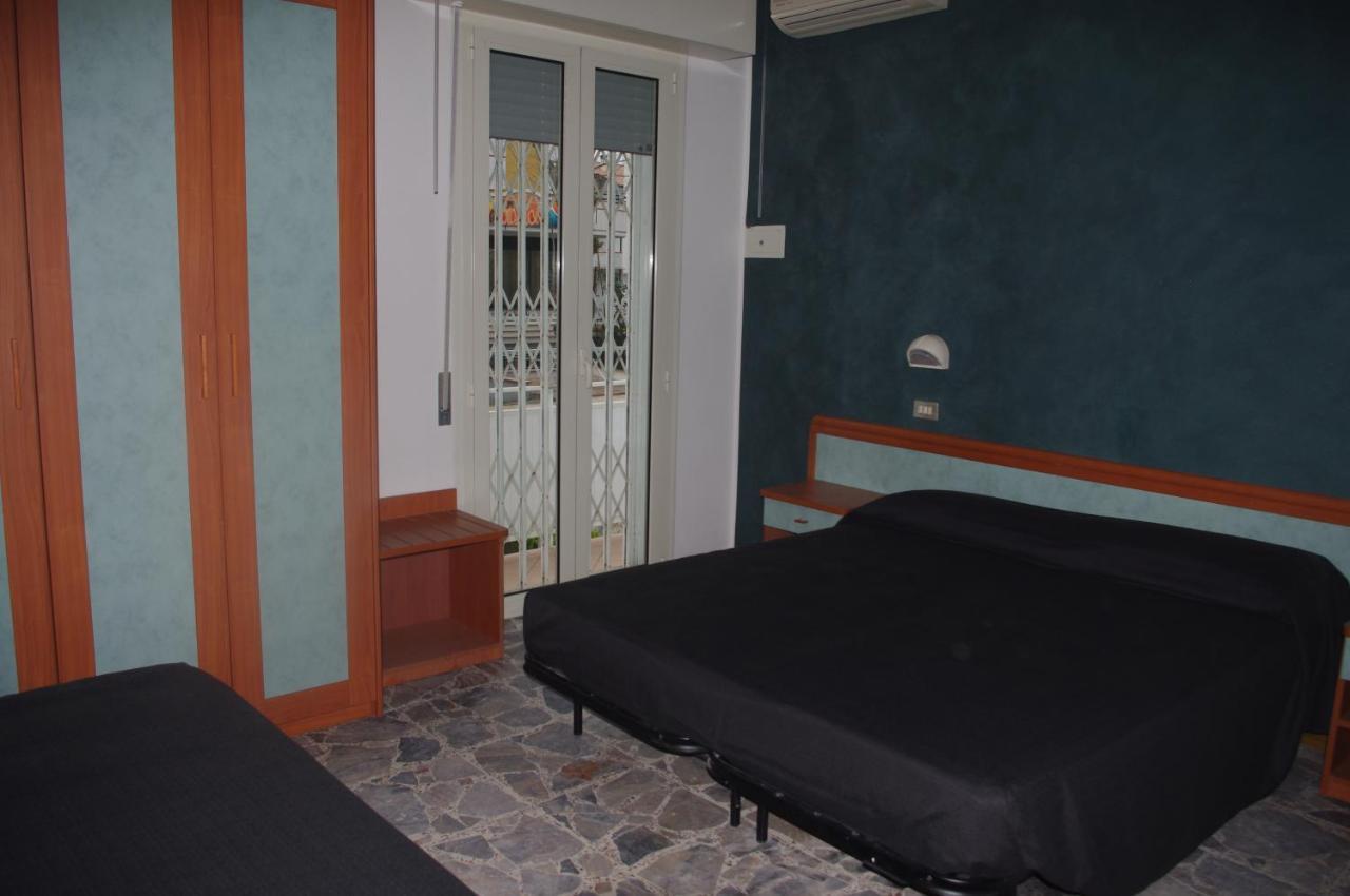 Hotel Costanza Cesenatico Εξωτερικό φωτογραφία