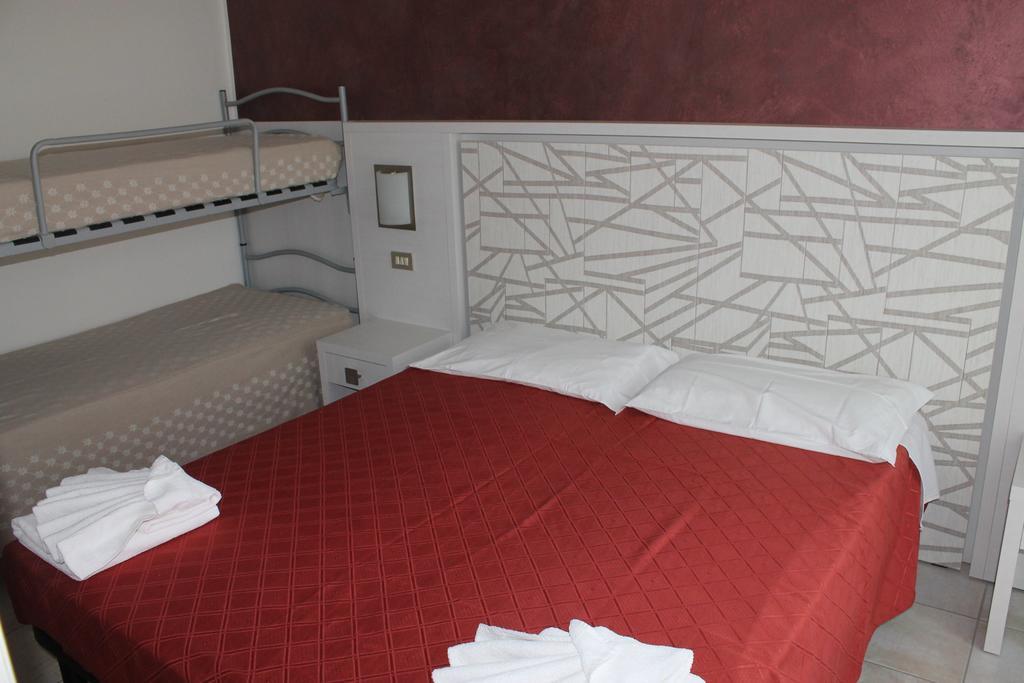 Hotel Costanza Cesenatico Δωμάτιο φωτογραφία