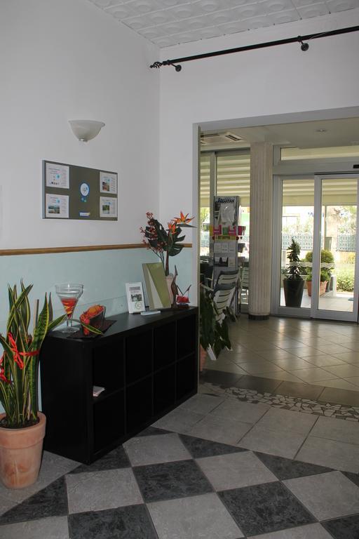 Hotel Costanza Cesenatico Εξωτερικό φωτογραφία